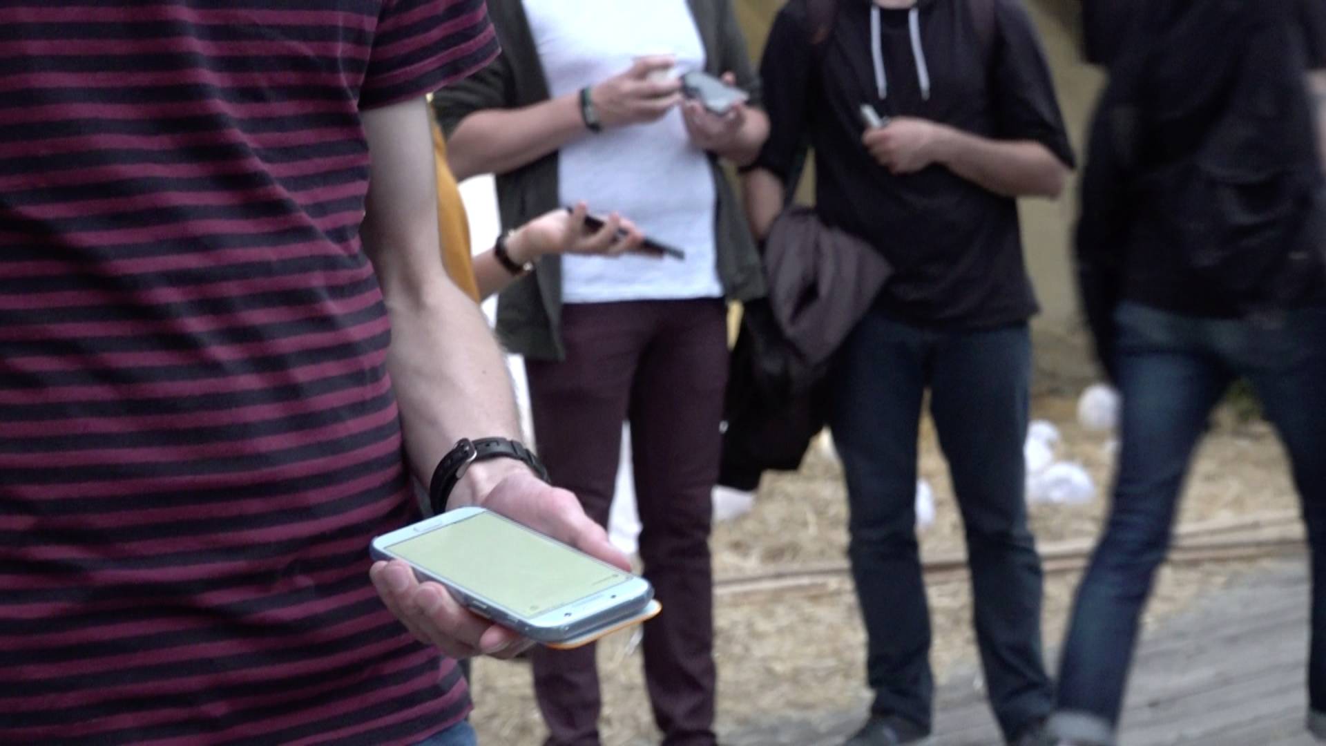 Astérismes - DNA 2019