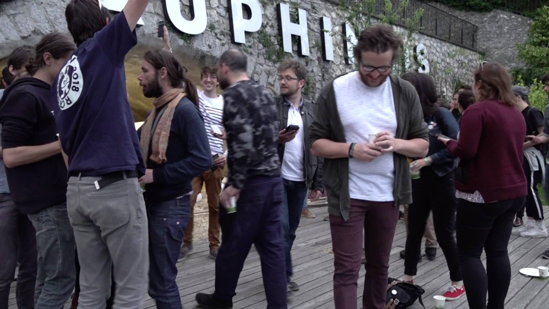 Astérismes - DNA 2019