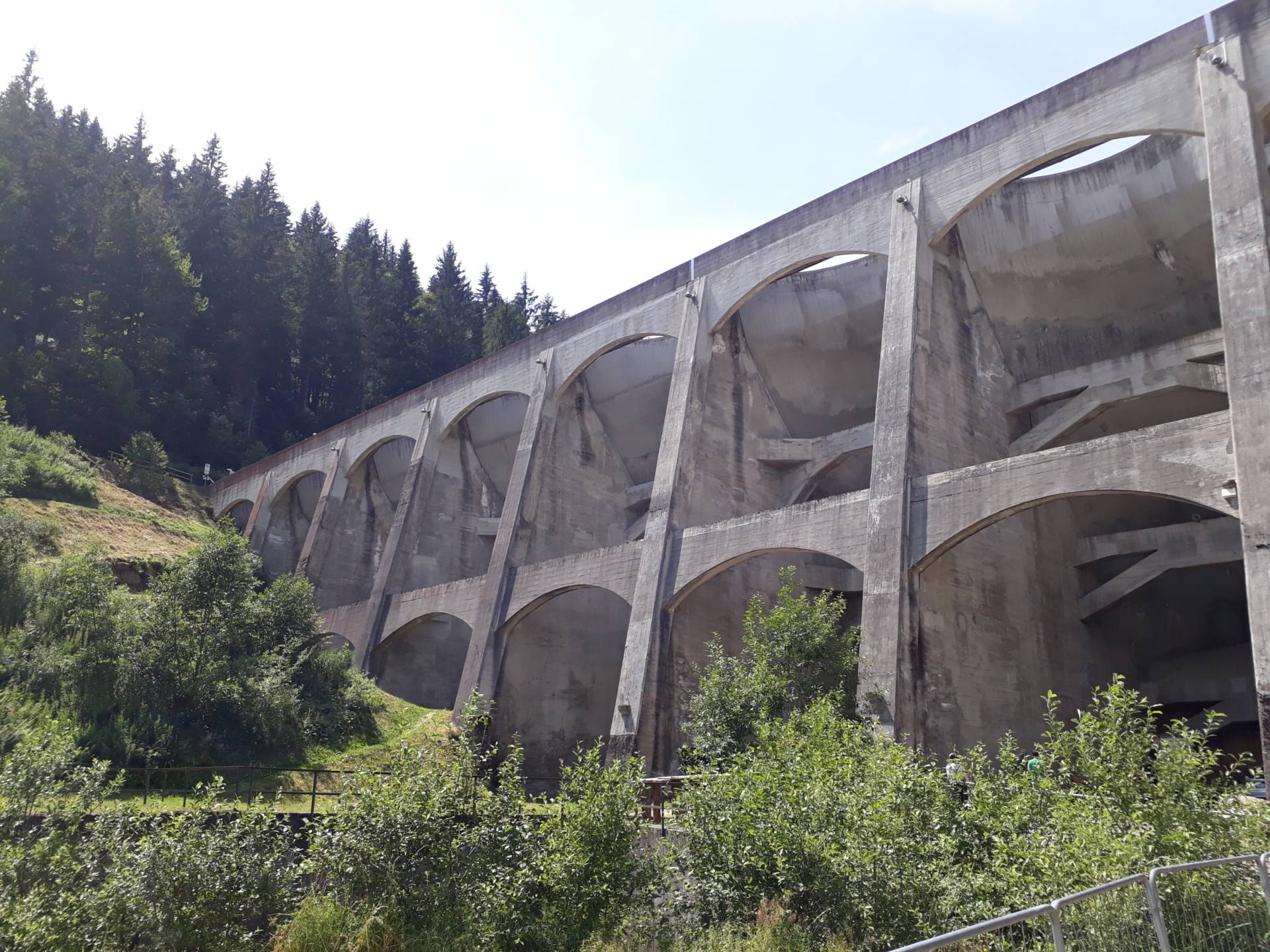 Astérismes - Reservoir 2019