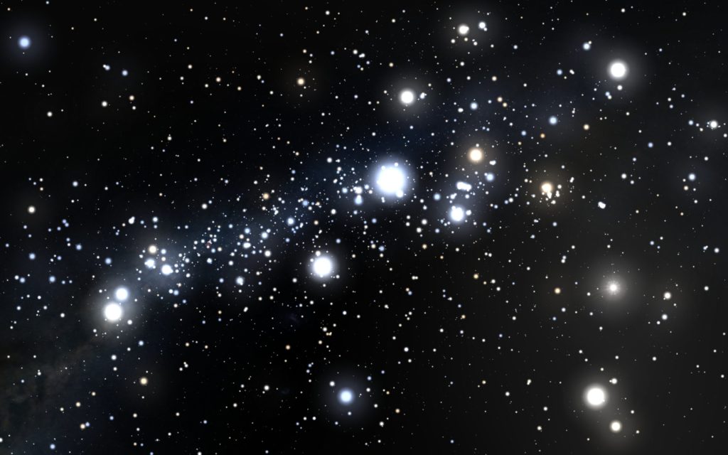Astérismes 19